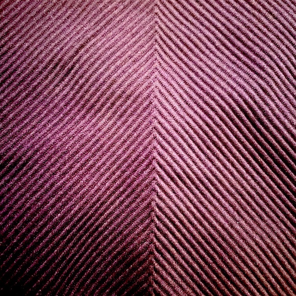 Black turtleneck crop top. Small. - Picture 3 of 3